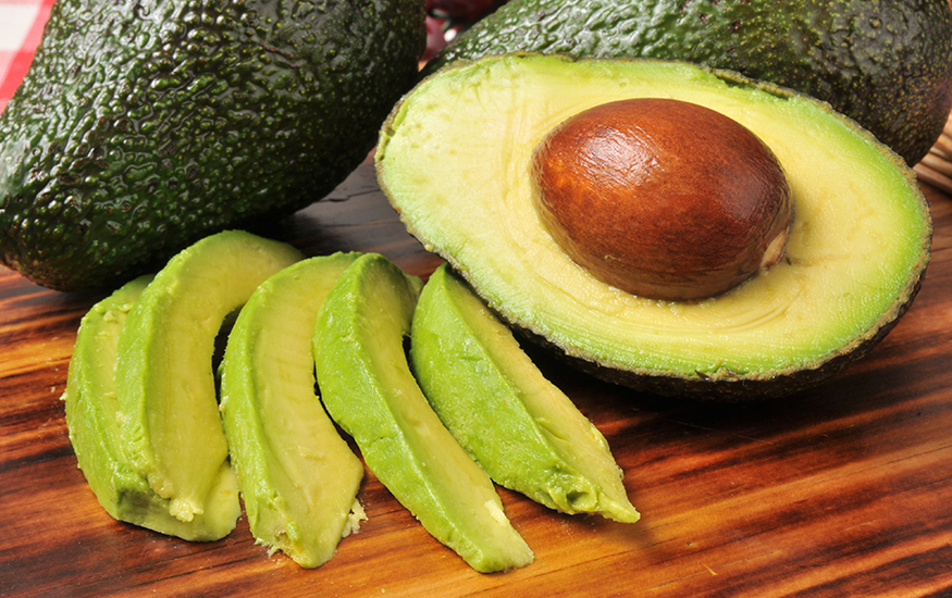 Avocado:Il frutto che può sostituire la carne facendoci dimagrire