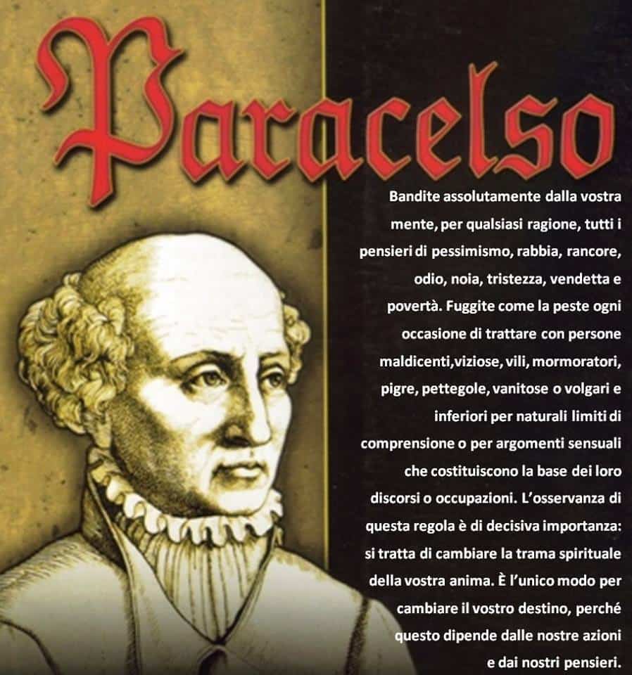 paracelso